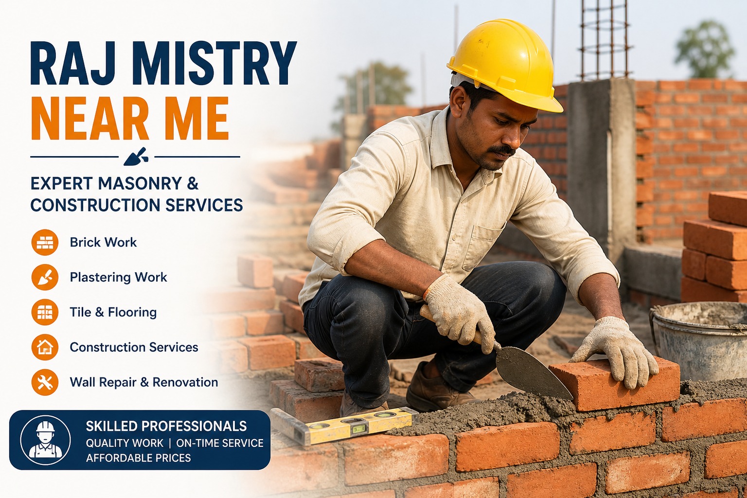 Raj Mistry Near Me – Call - 9760422337
